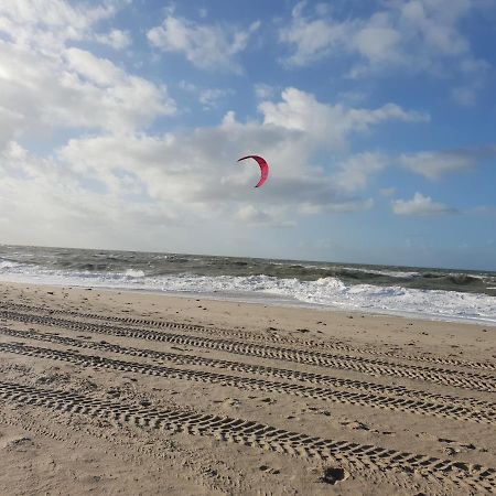 Fewo An Der Ostsee Nr. 2 Daire Rerik Dış mekan fotoğraf