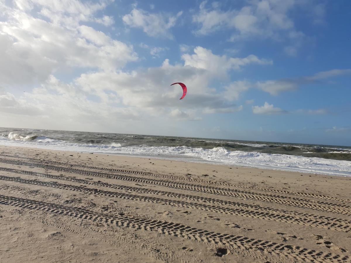 Fewo An Der Ostsee Nr. 2 Daire Rerik Dış mekan fotoğraf