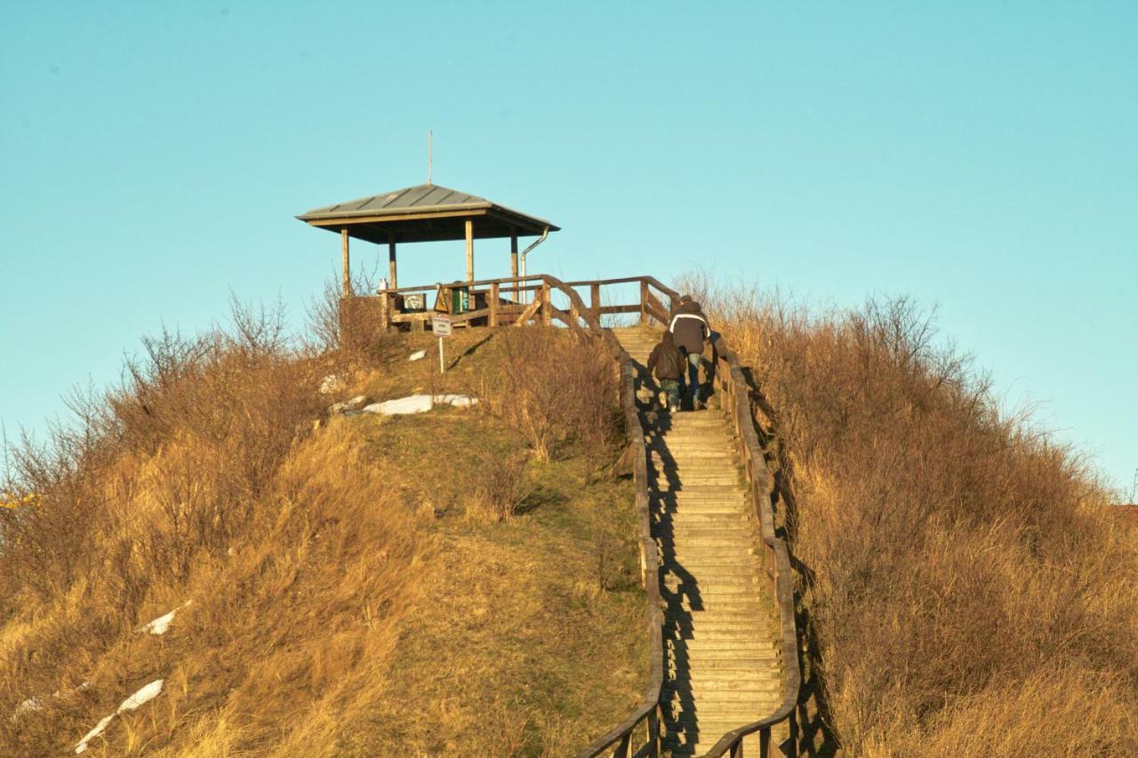 Fewo An Der Ostsee Nr. 2 Daire Rerik Dış mekan fotoğraf