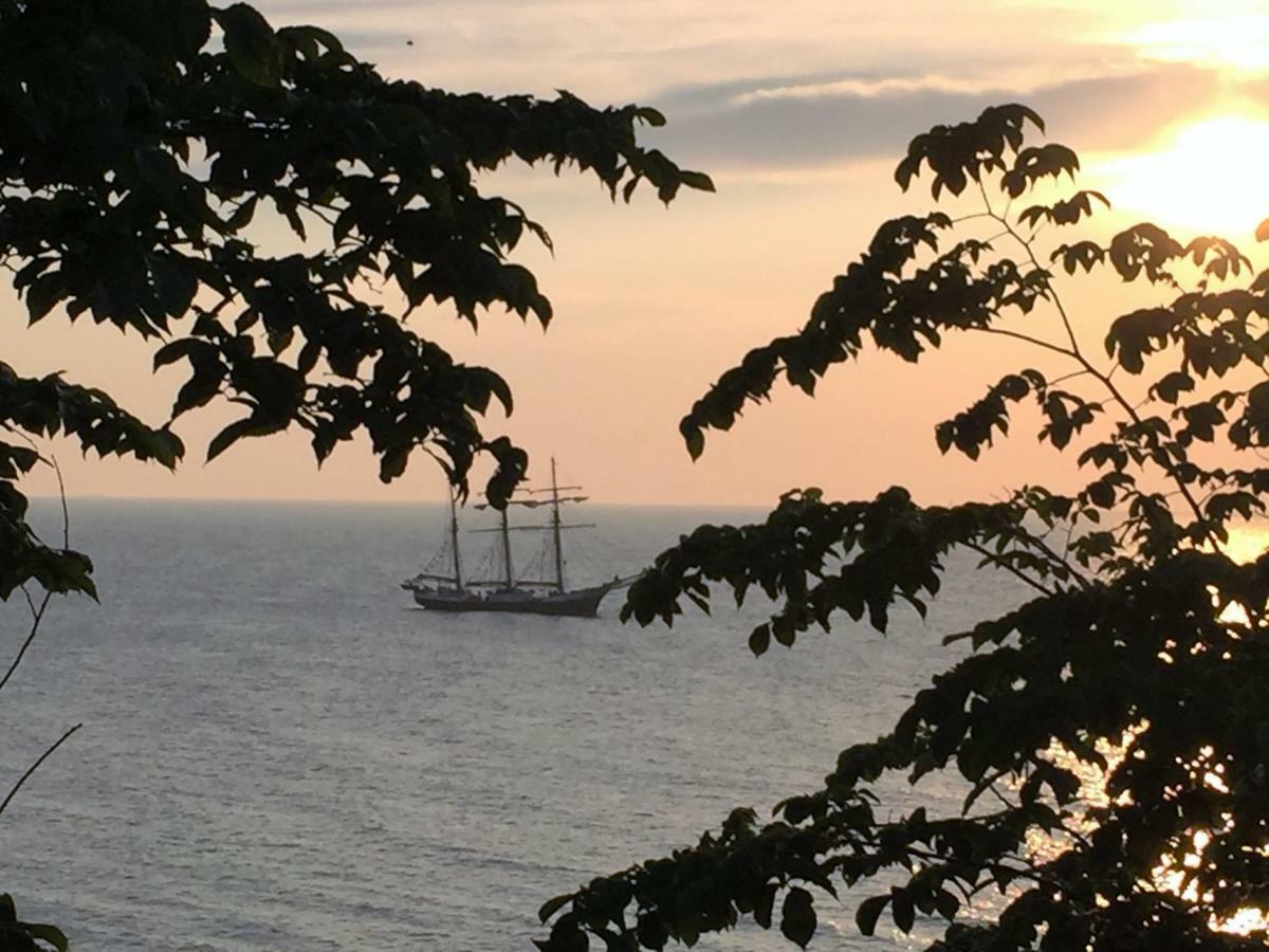 Fewo An Der Ostsee Nr. 2 Rerik Dış mekan fotoğraf